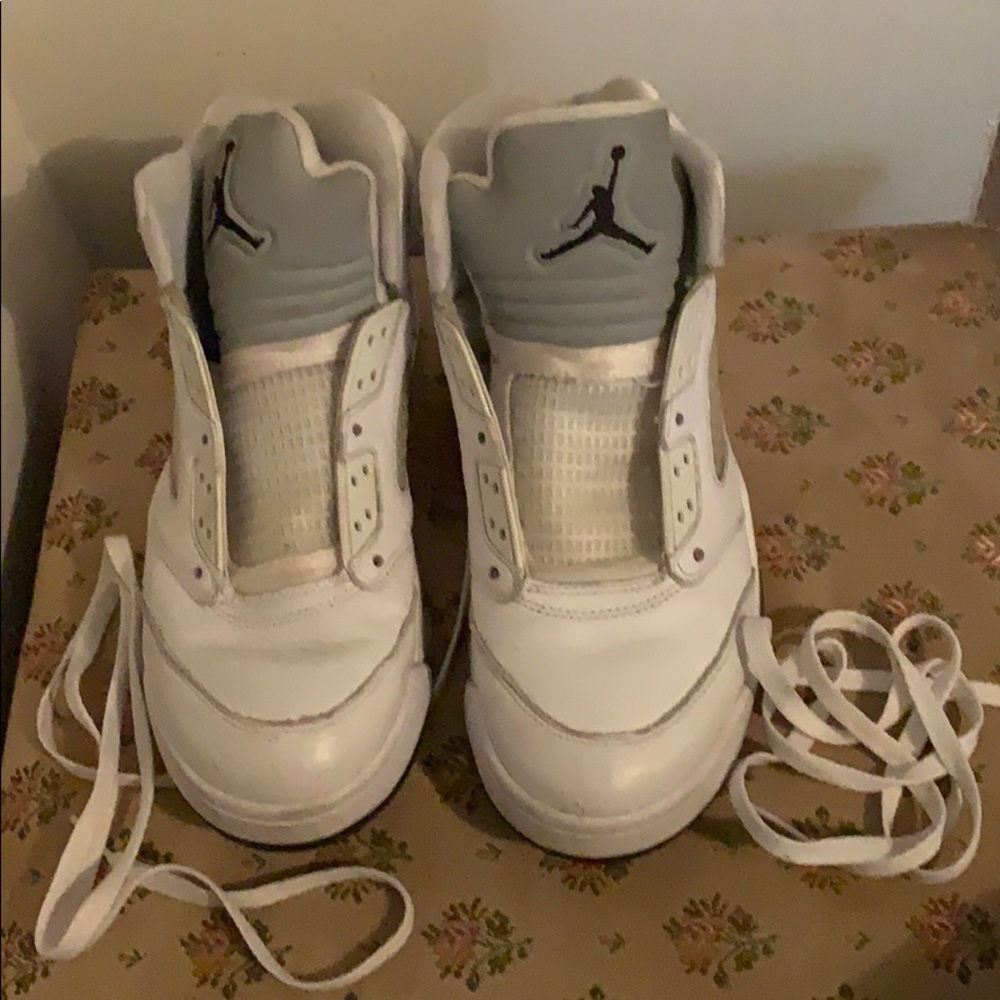 Retro 5